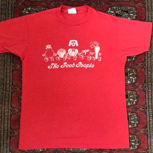 Vintage Graphic Farming T-Shirt